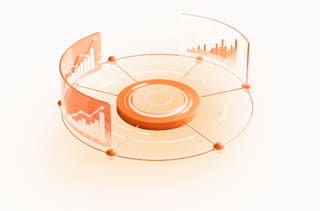 Bright Mintwarrant dashboard showing trade performance and signals
