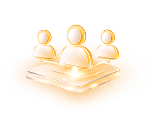 Trading community with half a million active users globally